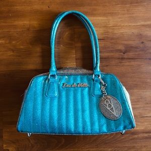 Lux De Ville handbag